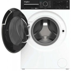 Whirlpool Πλυντήριο Ρούχων 12kg 1400 Στροφών WPM 27W ADS EE